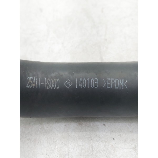 Mangueira Superior Radiador Hb20 1.0 2015 2016 2017 A 2018