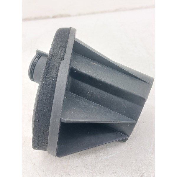 Coifa Guarda Pó Caixa Coluna Fiat Bravo 2012 A 2013 Original