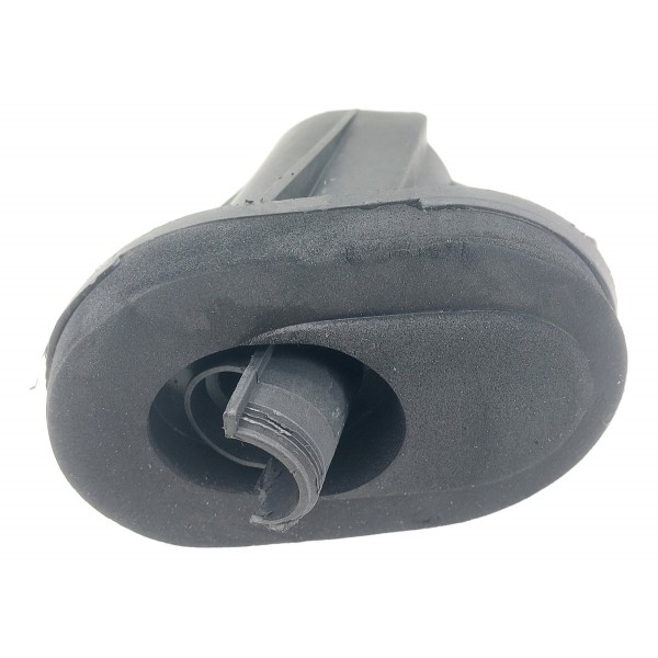 Coifa Guarda Pó Caixa Coluna Fiat Bravo 2012 A 2013 Original