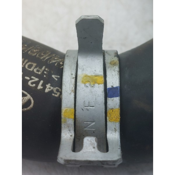 Mangueira Inferior Radiador Hb20 1.6 2012 A 2024 Original