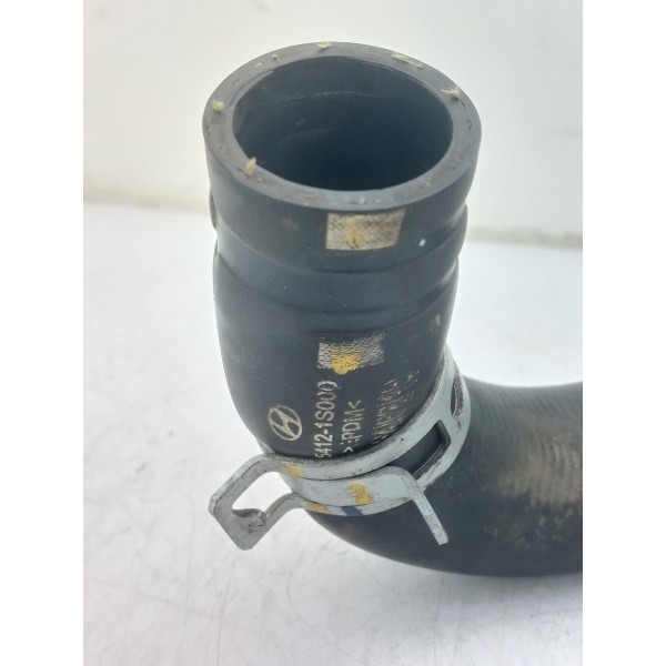 Mangueira Inferior Radiador Hb20 1.6 2012 A 2024 Original