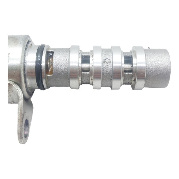 Válvula Solenoide Comando Versa Kicks 1.0 1.6 2011 A 2022