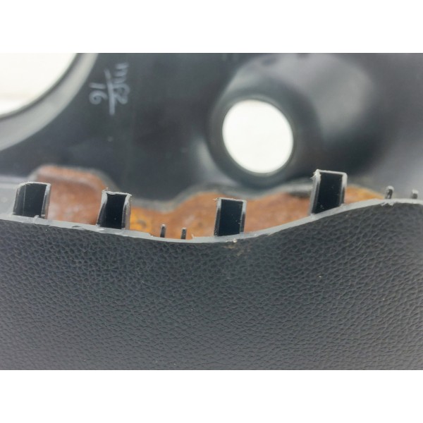 Moldura Superior Coluna Direção Hb20s 2017 848561s000