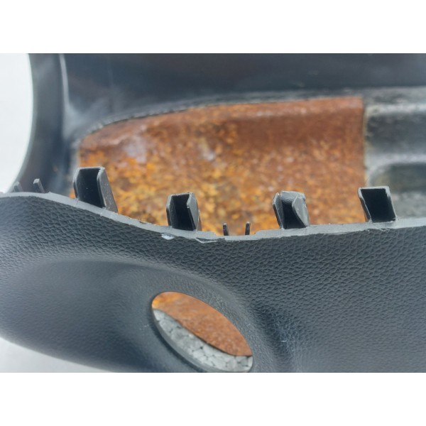 Moldura Superior Coluna Direção Hb20s 2017 848561s000