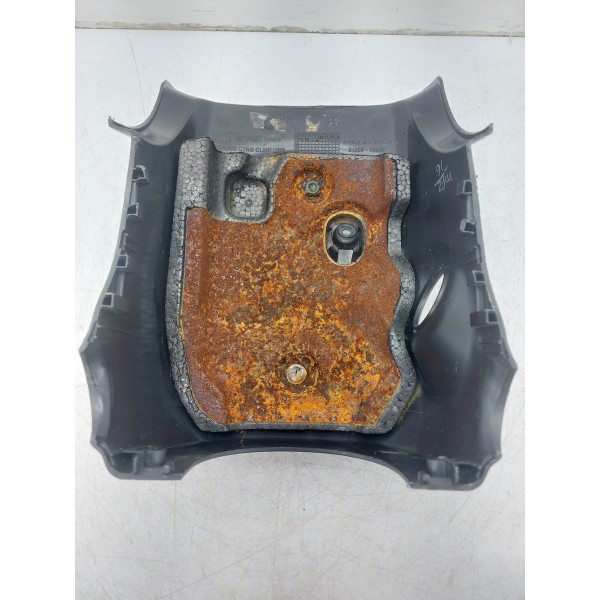 Moldura Superior Coluna Direção Hb20s 2017 848561s000