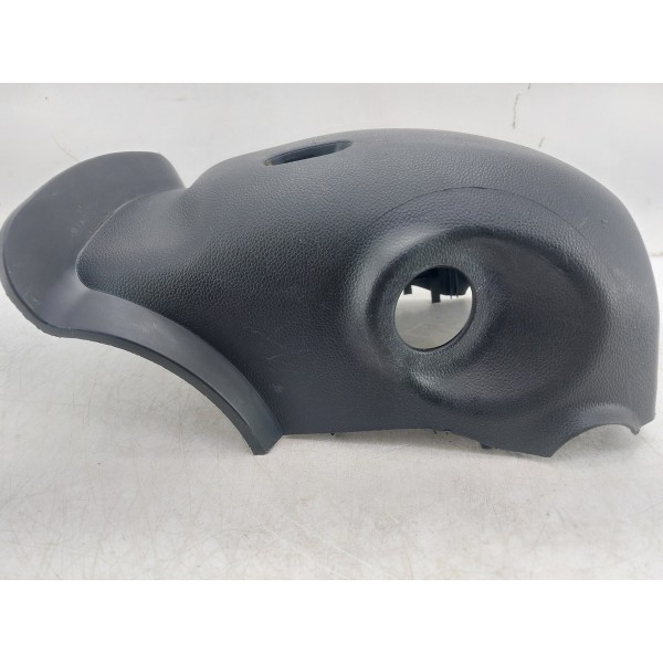 Moldura Superior Coluna Direção Hb20s 2017 848561s000