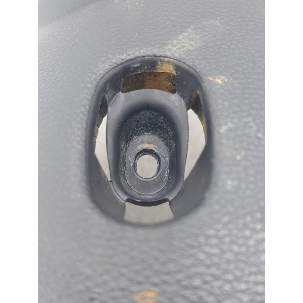 Moldura Superior Coluna Direção Hb20s 2017 848561s000