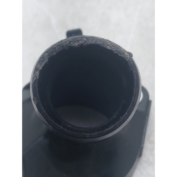 Carcaça Válvula Termostática Nissan Versa 1.0 2015 A 2020