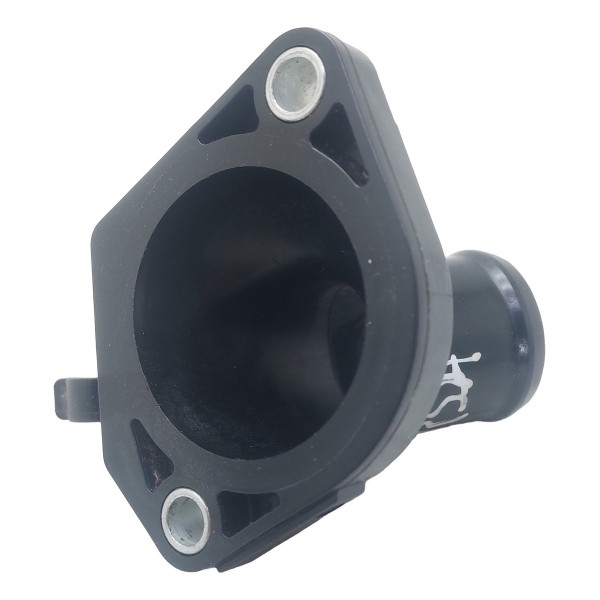 Carcaça Válvula Termostática Nissan Versa 1.0 2015 A 2020