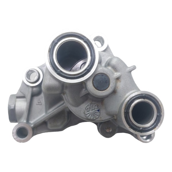 Bomba Oleo Nissan Versa 1.6 16v 2017 2018 2019 2020 A 2021