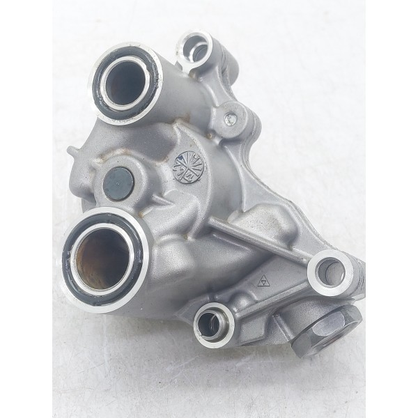 Bomba Oleo Nissan Versa 1.6 16v 2017 2018 2019 2020 A 2021