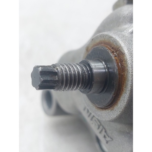 Bomba Oleo Nissan Versa 1.6 16v 2017 2018 2019 2020 A 2021