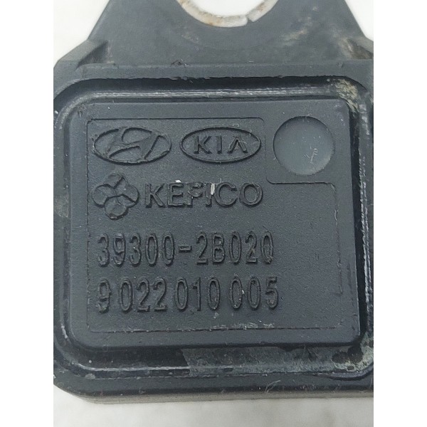 Ensor Map Hyundai Hb20 1.0 1.6 2012 2013 A 2014 Original