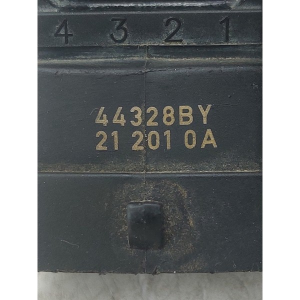 Ensor Map Hyundai Hb20 1.0 1.6 2012 2013 A 2014 Original