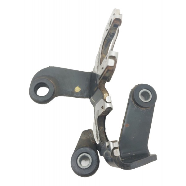 Suporte Cabo Marcha Hyundai Hb20 2015 Peça Original Carro