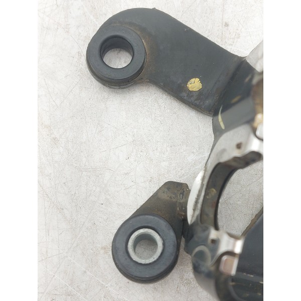 Suporte Cabo Marcha Hyundai Hb20 2015 Peça Original Carro