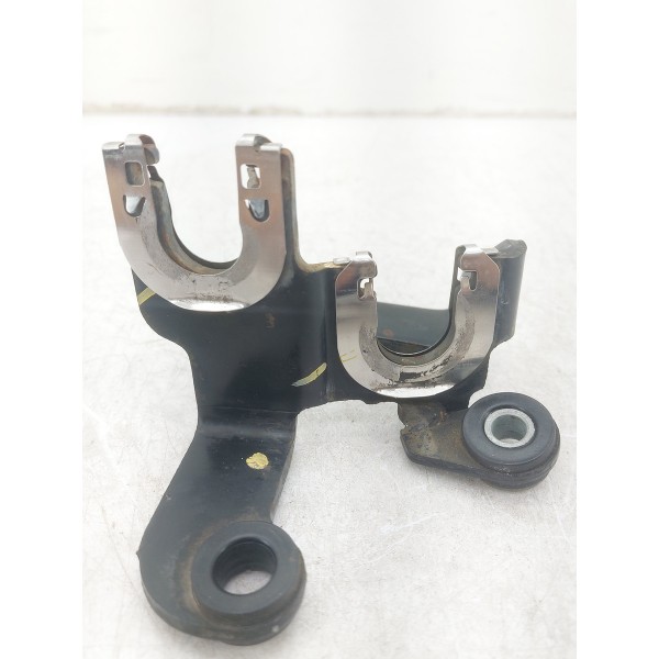 Suporte Cabo Marcha Hyundai Hb20 2015 Peça Original Carro