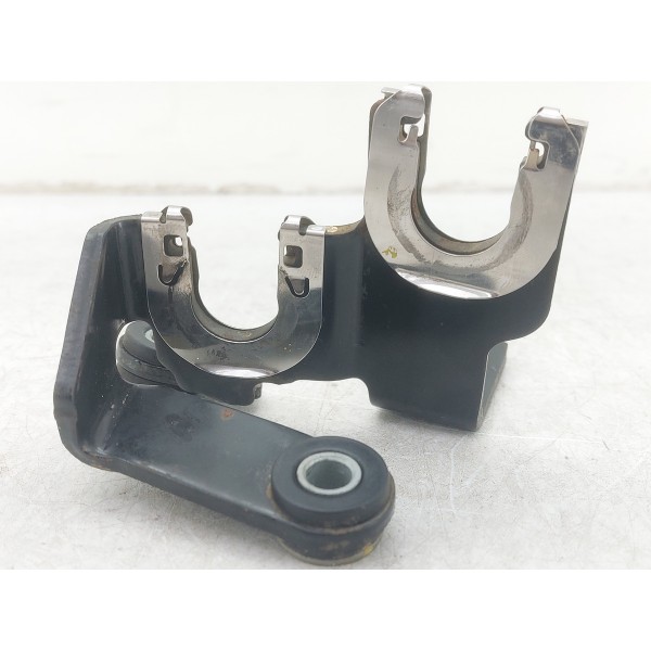 Suporte Cabo Marcha Hyundai Hb20 2015 Peça Original Carro