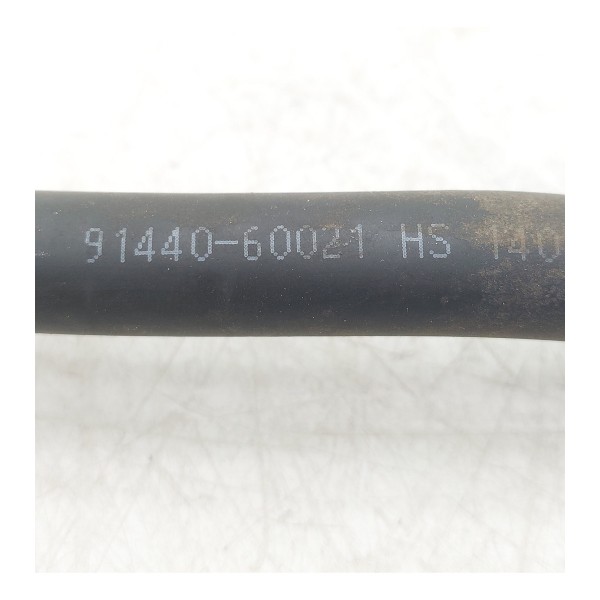 Valvaula Solenoide Canister Hb20 2012 2013 2014 2015 A 2019