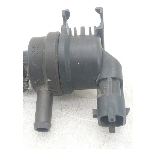 Valvaula Solenoide Canister Hb20 2012 2013 2014 2015 A 2019