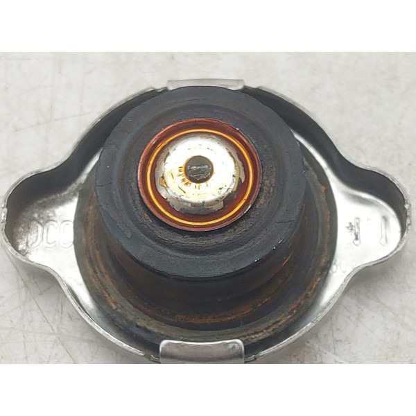 Tampa Radiador Soul Bongo Cerato Hb20 Ix35 Azera 1.1 Peça