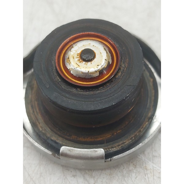 Tampa Radiador Soul Bongo Cerato Hb20 Ix35 Azera 1.1 Peça