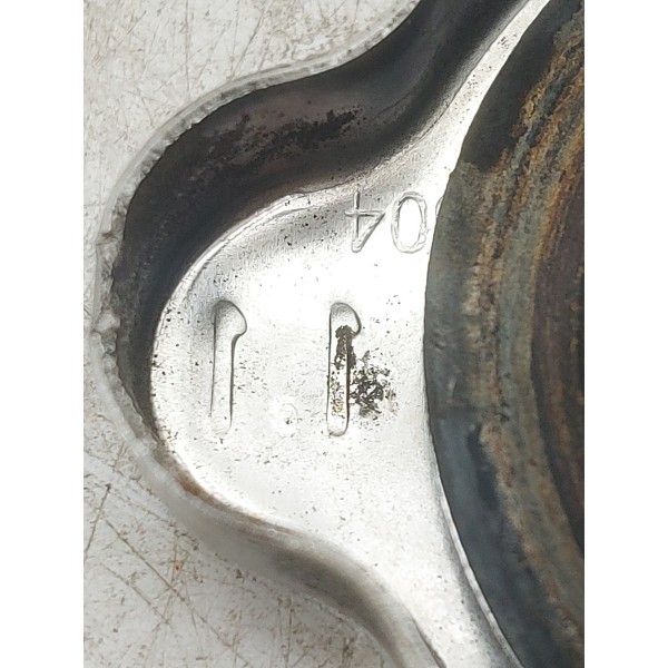 Tampa Radiador Soul Bongo Cerato Hb20 Ix35 Azera 1.1 Peça