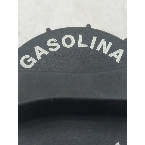 Tampa Tanque Combustível Hyundai Hb20s 2008 2010 2011 A 2015