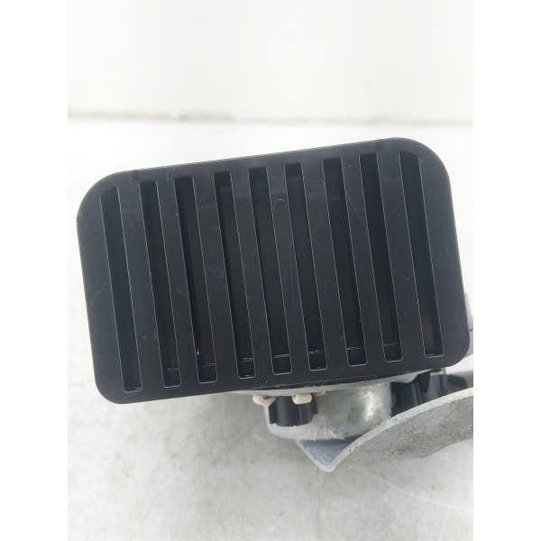 Buzina Caracol Fiann Fiat Strada 2021 A 2022 Peça Original