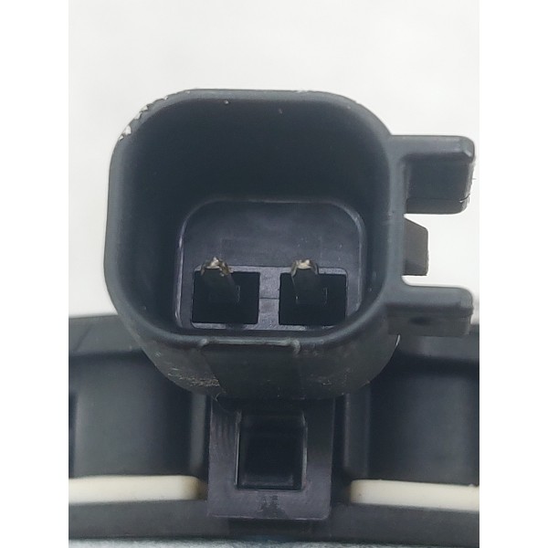 Buzina Caracol Fiann Fiat Strada 2021 A 2022 Peça Original