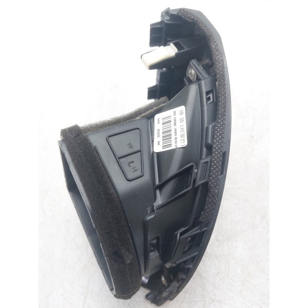 Difusor Ar Lateral Esquerdo Hyundai Hb20 Peça Original