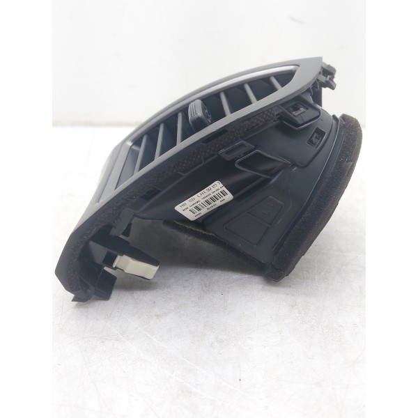 Difusor Ar Lateral Esquerdo Hyundai Hb20 Peça Original