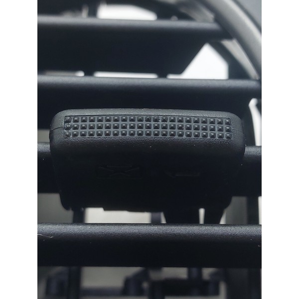 Difusor Ar Lateral Esquerdo Hyundai Hb20 Peça Original