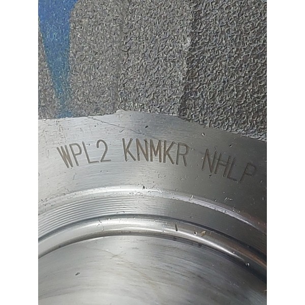 Virabrequim Kicks Versa March Duster 1.8 16v Peça Original