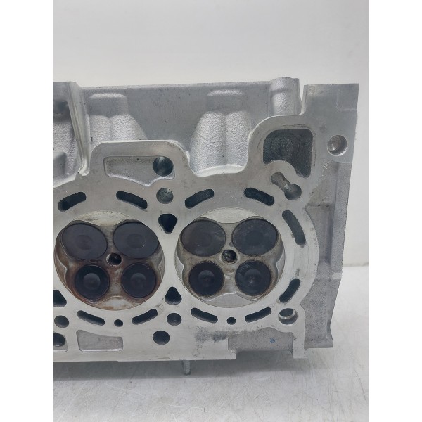 Cabeçote Completo Nissan Versa 1.6 16v 2014