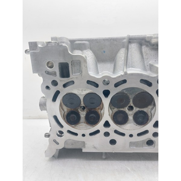 Cabeçote Completo Nissan Versa 1.6 16v 2014