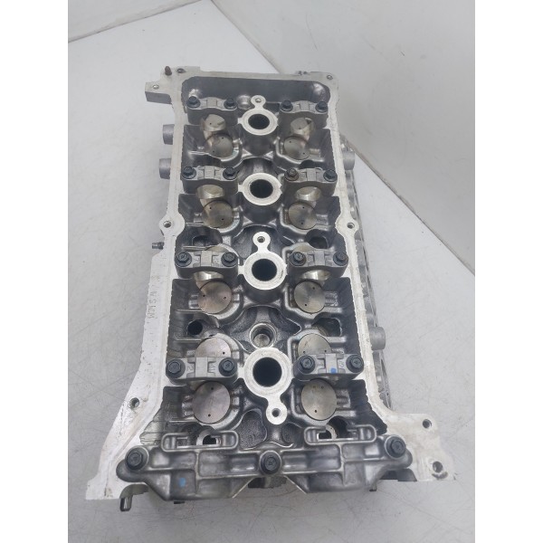 Cabeçote Completo Nissan Versa 1.6 16v 2014