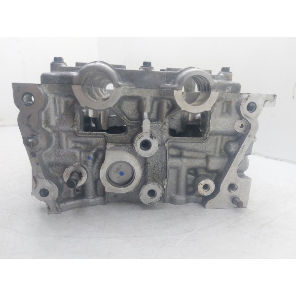 Cabeçote Completo Nissan Versa 1.6 16v 2014