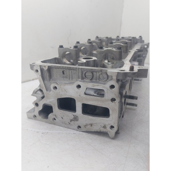 Cabeçote Completo Nissan Versa 1.6 16v 2014