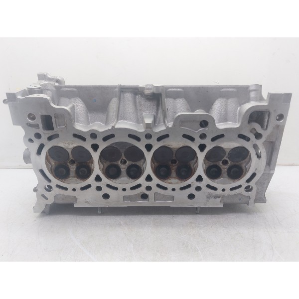 Cabeçote Completo Nissan Versa 1.6 16v 2014