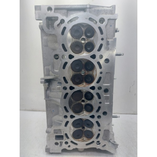 Cabeçote Completo Nissan Versa 1.6 16v 2014