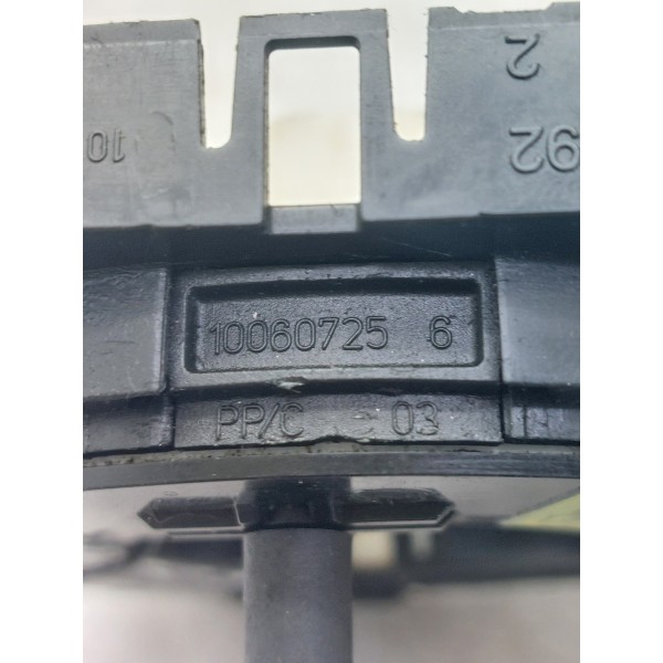 Cinta Airbag Hard Disk Fita Voyag Vw Gol Saveiro 2019 A 2022