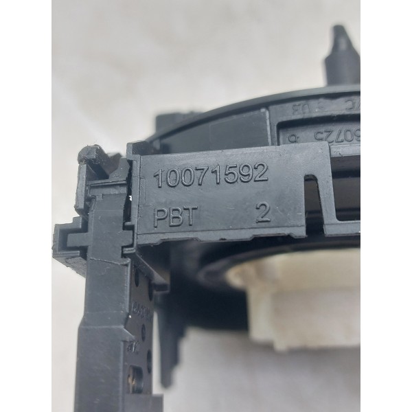 Cinta Airbag Hard Disk Fita Voyag Vw Gol Saveiro 2019 A 2022