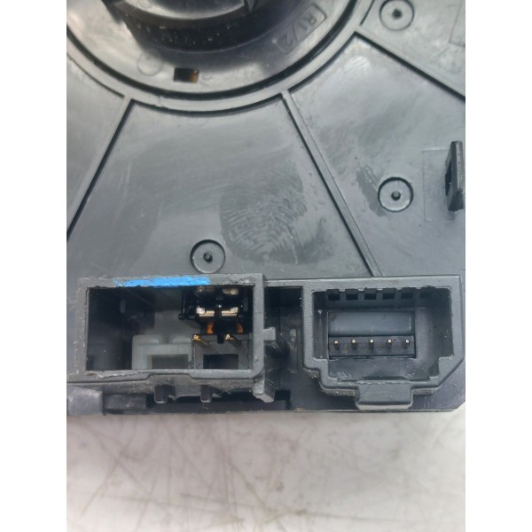 Cinta Airbag Hard Disk Fita Hyundai Hr 2016 2017 2018 A 2019 Preto