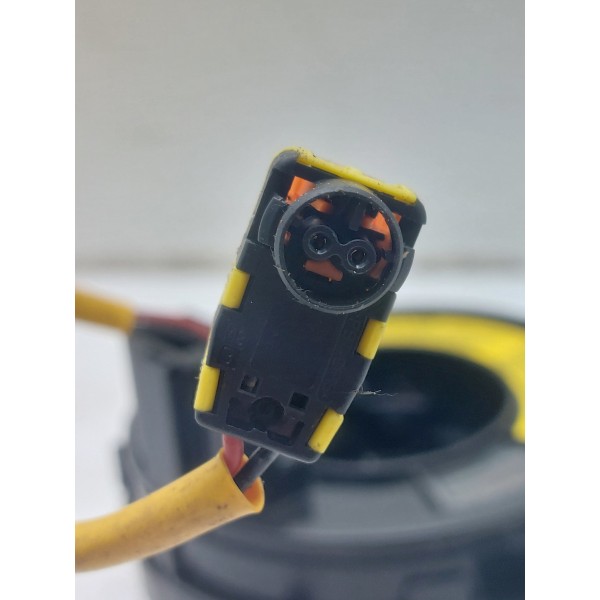 Cinta Airbag Hard Disk Fita Hyundai Hr 2016 2017 2018 A 2019 Preto