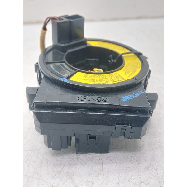 Cinta Airbag Hard Disk Fita Hyundai Hr 2016 2017 2018 A 2019 Preto