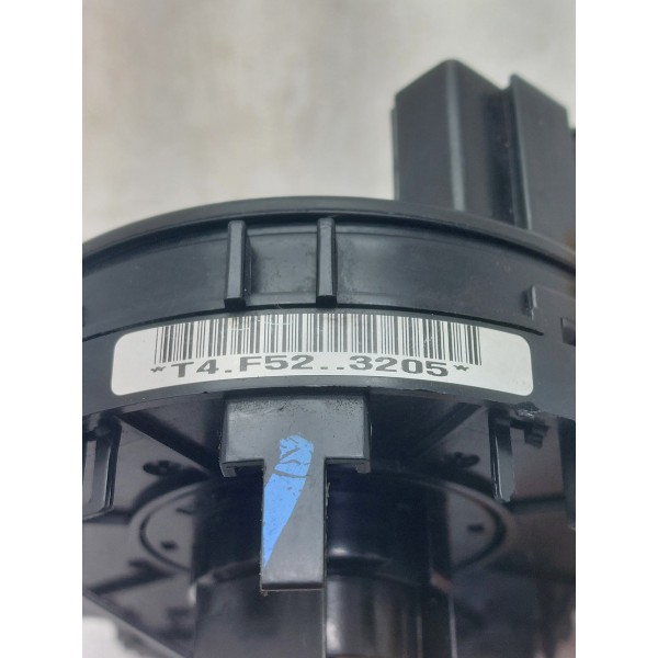 Cinta Airbag Hard Disk Fita Hyundai Hr 2016 2017 2018 A 2019 Preto