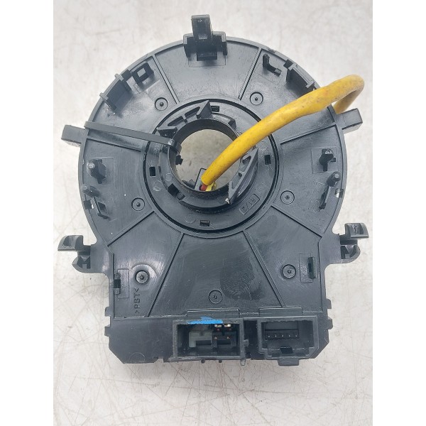 Cinta Airbag Hard Disk Fita Hyundai Hr 2016 2017 2018 A 2019 Preto