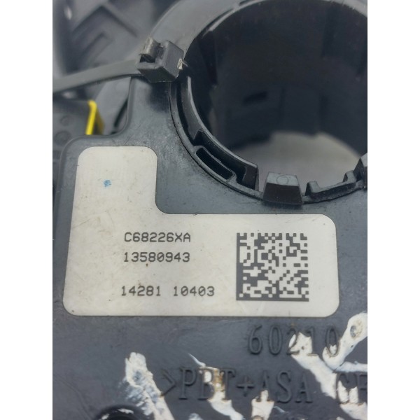 Cinta Airbag Hard Disk Fita Gm Cobalt 2012 2013 2014 A 2016