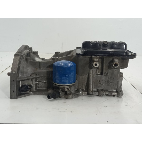 Sobre/carter Motor Hyundai Hb20 211352b020
